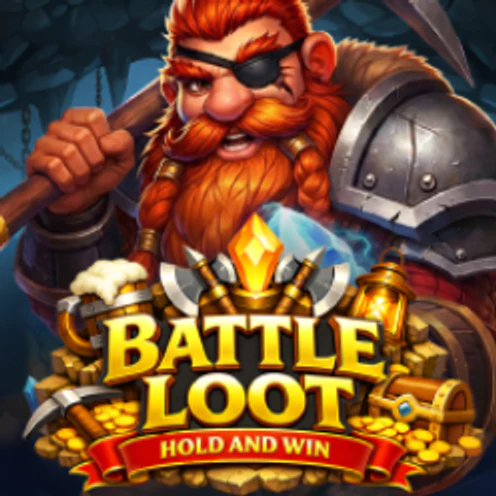 Battle Loot w Beep Beep Casino