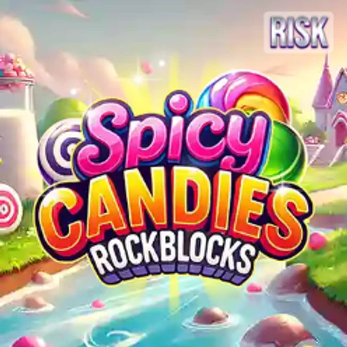 Spicy Candies w Beep Beep Casino