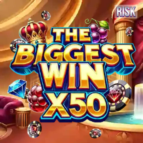 The Biggest Win x50 w Beep Beep Casino