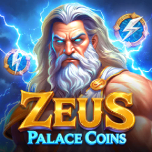 Zeus Palace Coins w Beep Beep Casino